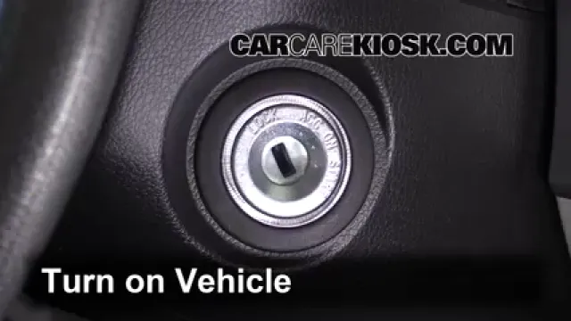 2016 Hyundai Sonata Eco 1.6L 4 Cyl. Turbo Bluetooth Pair Phone